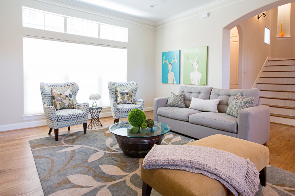 Inviting Summer into your home decor