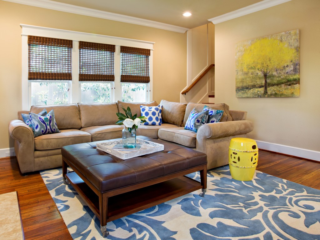 Inviting Summer into your home decor