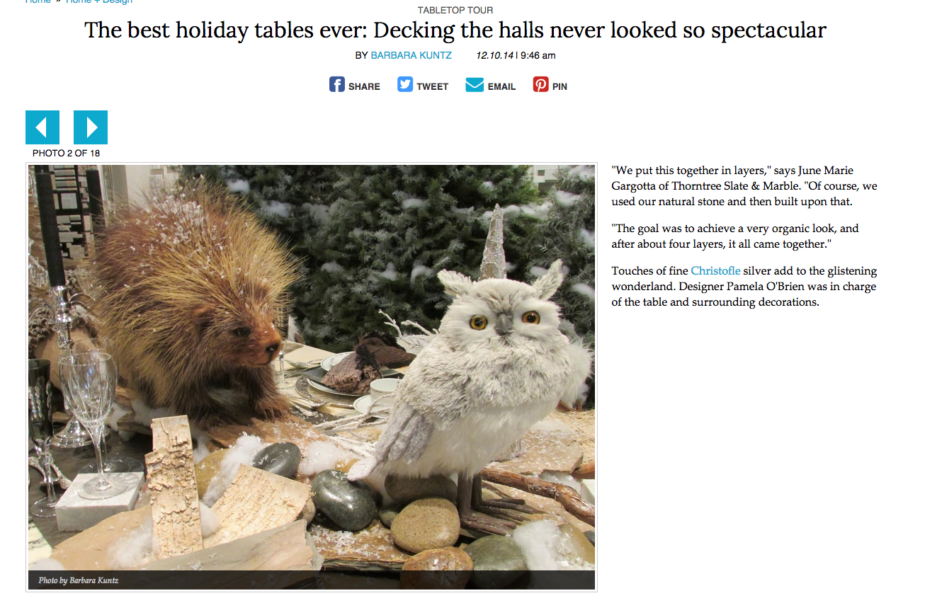 Pamela Hope Designs Culture Map