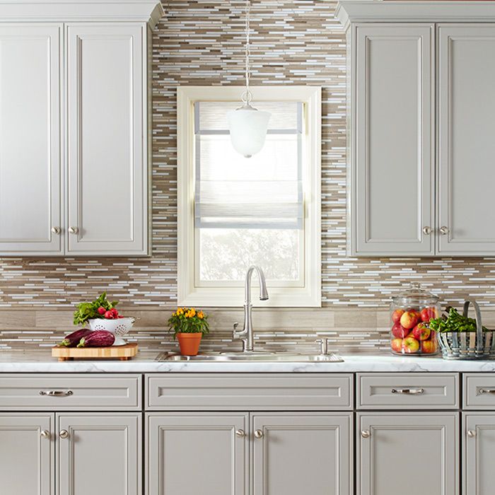 backsplash