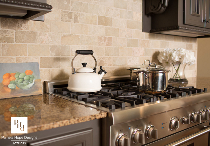 Choosing the Right Kitchen Countertop