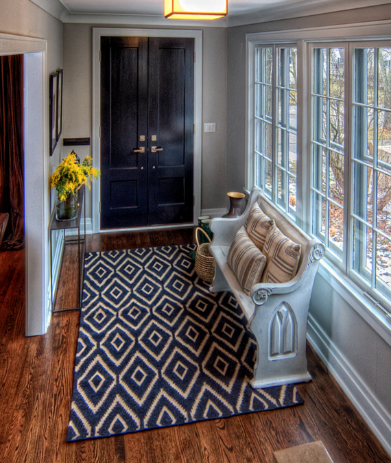 Entryway Envy