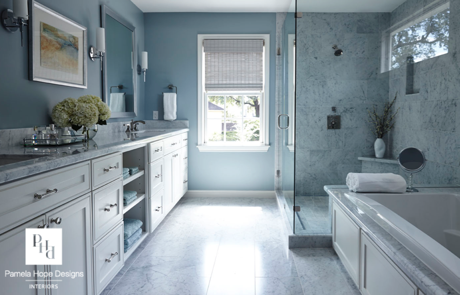 5 Ways to Make Your Small Bathroom Feel Bigger