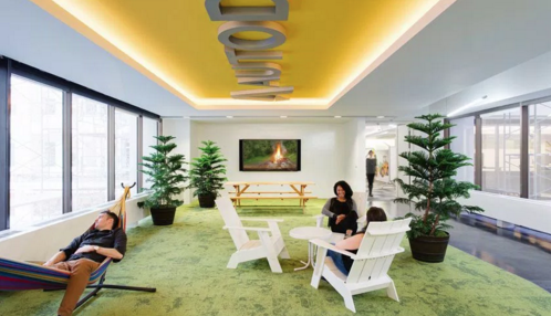 4 Tips for Designing a Functional and Stylish Office