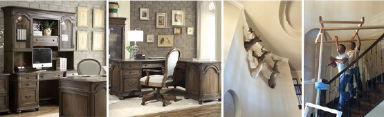 Spring Into Beautiful Design!