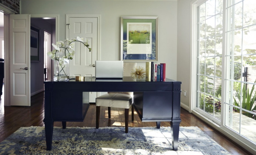 Have You Heard? We’ve Moved!