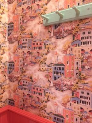 Our “Holiday” UK Vacation!