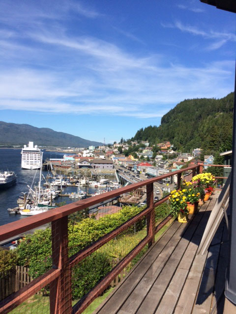 Great Days of Summer!