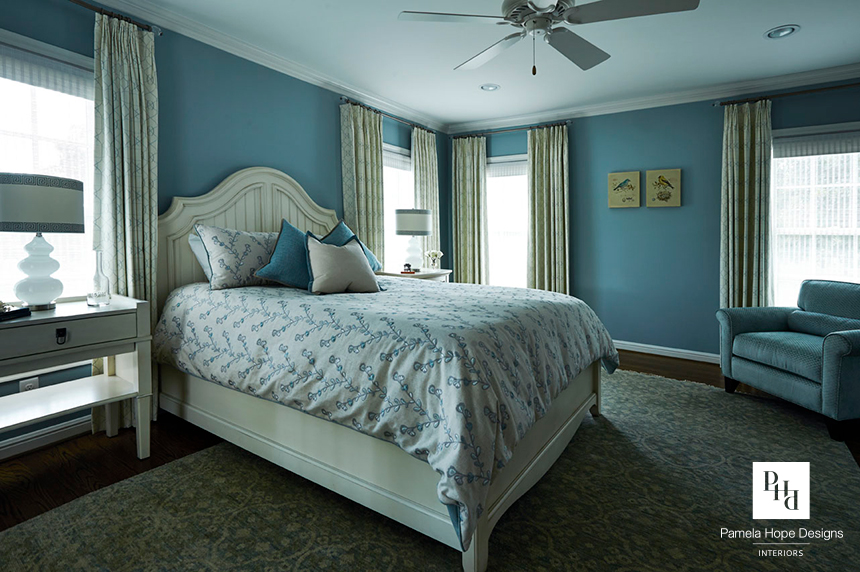 How to Accessorize Your Interior Design Fabrics