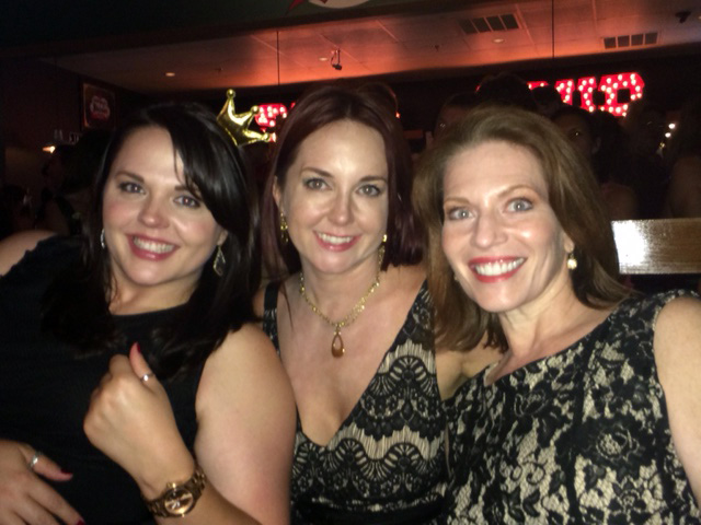 Weddings and Outings and Work…Oh My!