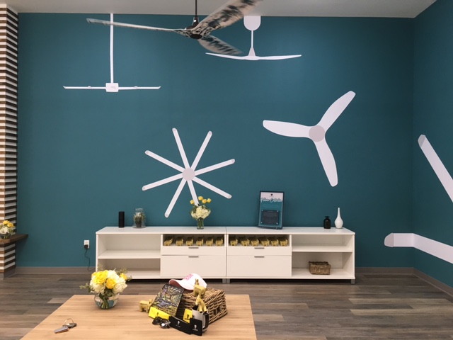 Installations, Market, and My Last High School Football Game-Sniff, Sniff