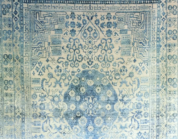 How to Maintain Your Rug for a Lifetime