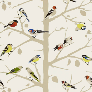 How to Go Bold with Statement Wallpaper