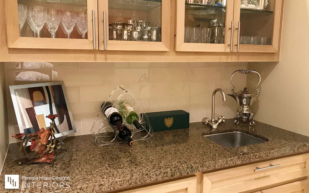 Making Homes Beautiful Again!