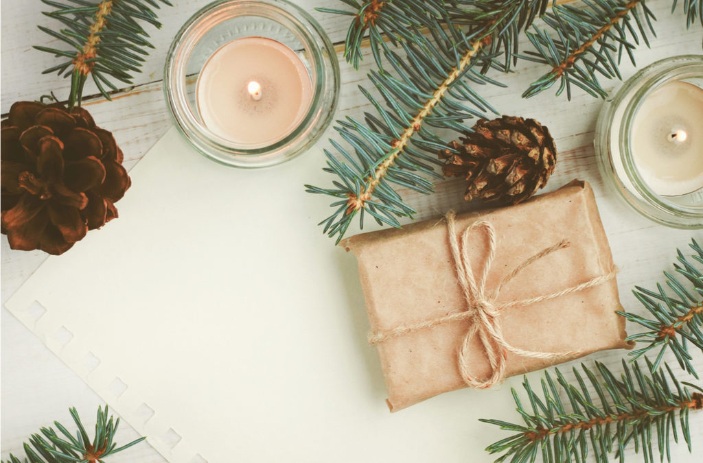 7 Gift Ideas for Your Favorite Hostess