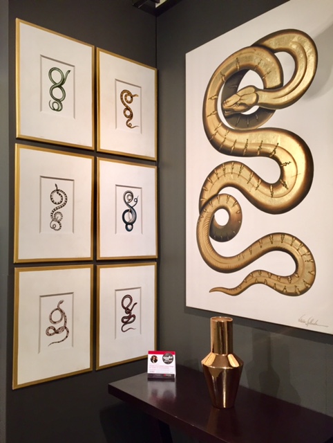 From Market to Market!