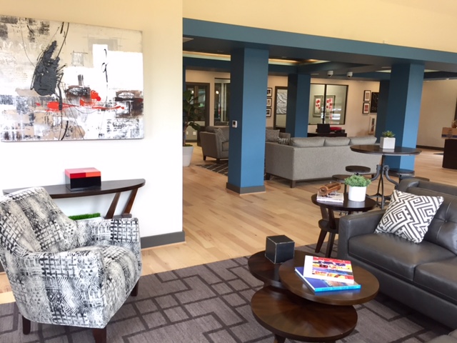 Peek Into Our First Projects of 2018!