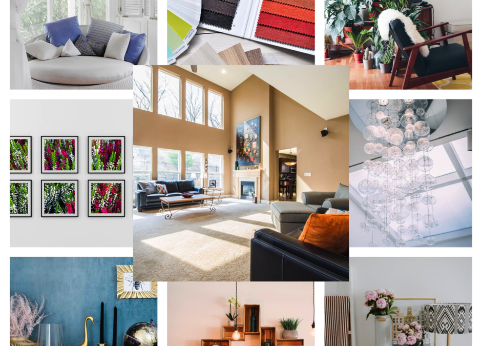 Style Trial: A Battle Between Contemporary and Industrial Design