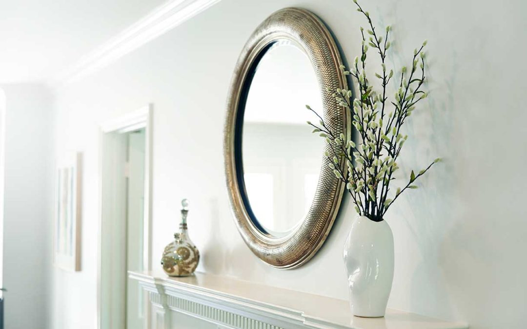 The Best Color Trends this Fall