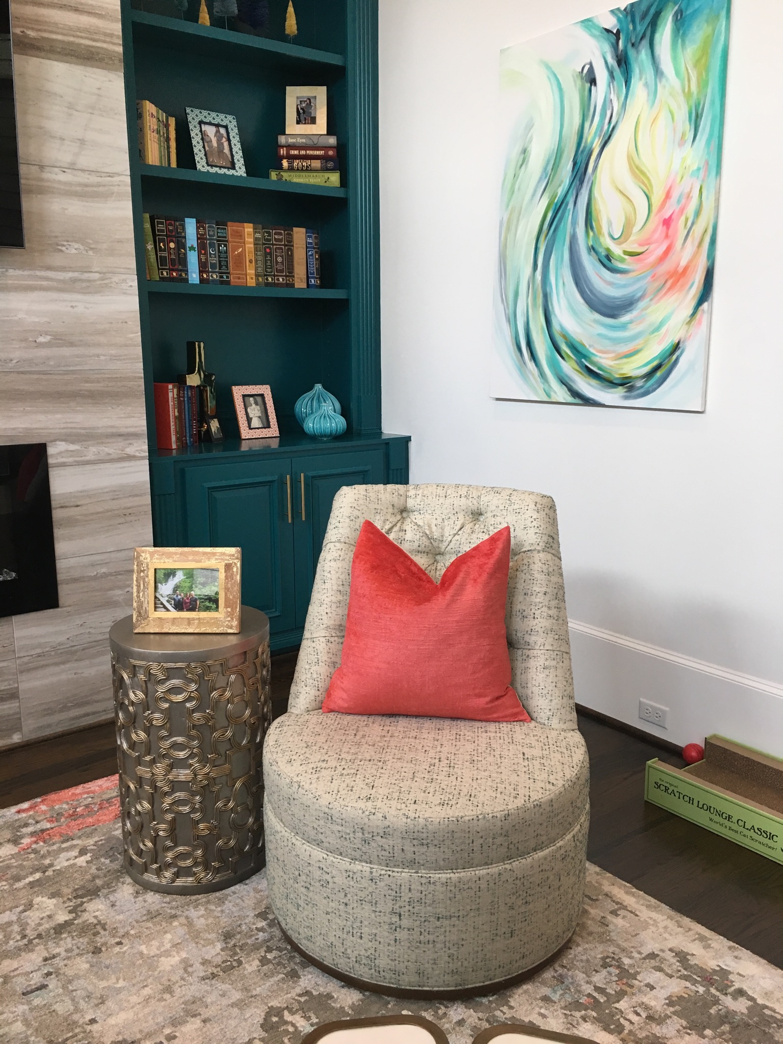 Before and After Photos