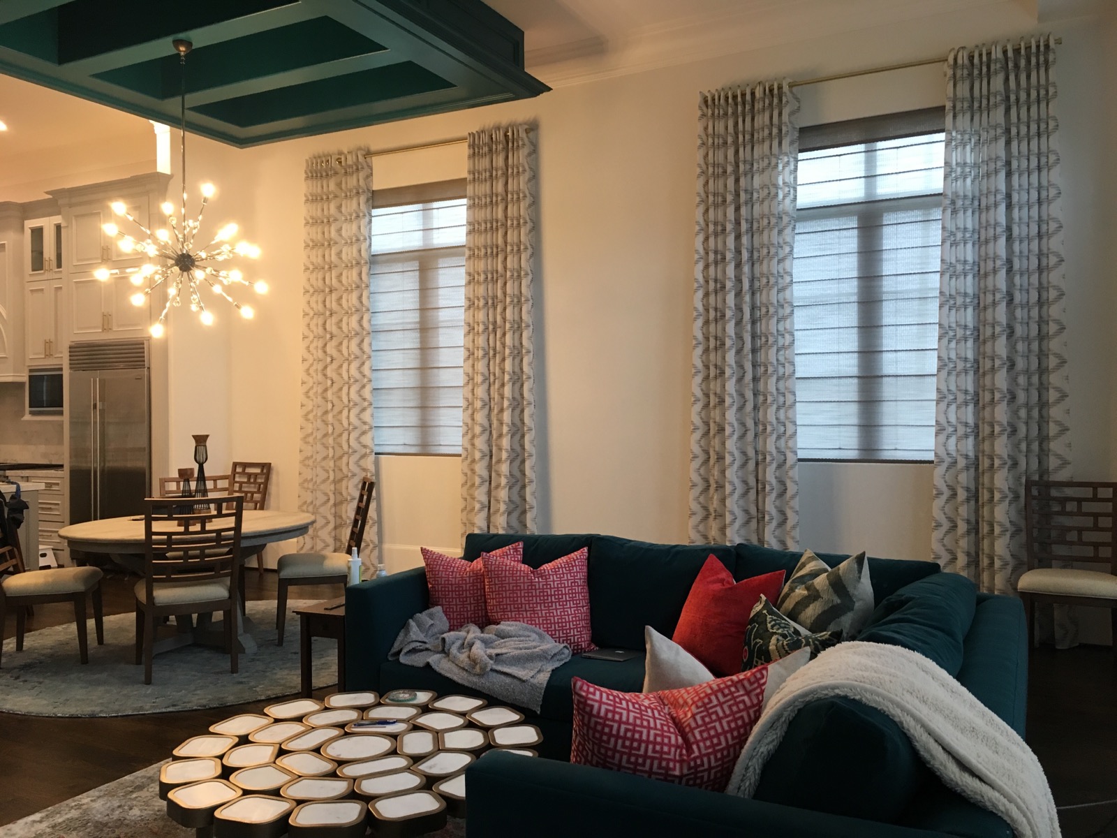 Before and After Photos