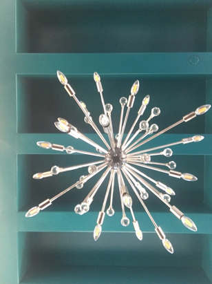 Before and After Photos of Trendsetting Interior Design