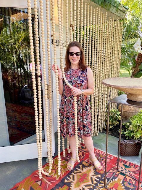 Interior Design and Travel