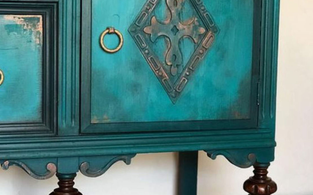 Upholstering & Refinishing Furniture