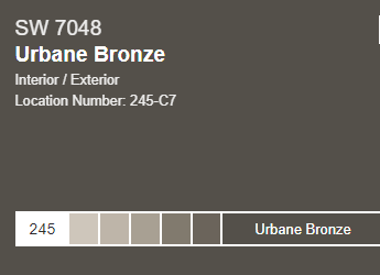 home decor colors for 2021