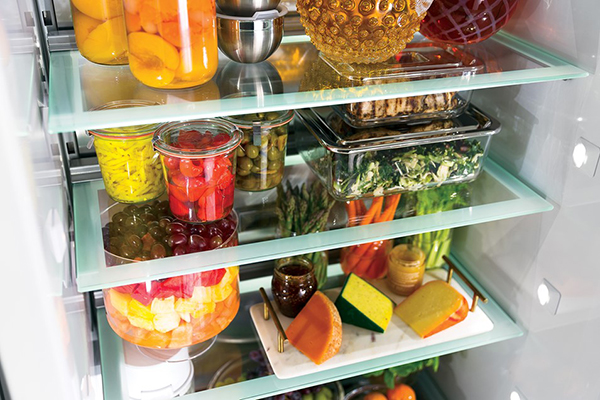 Refrigeration Storage Trends