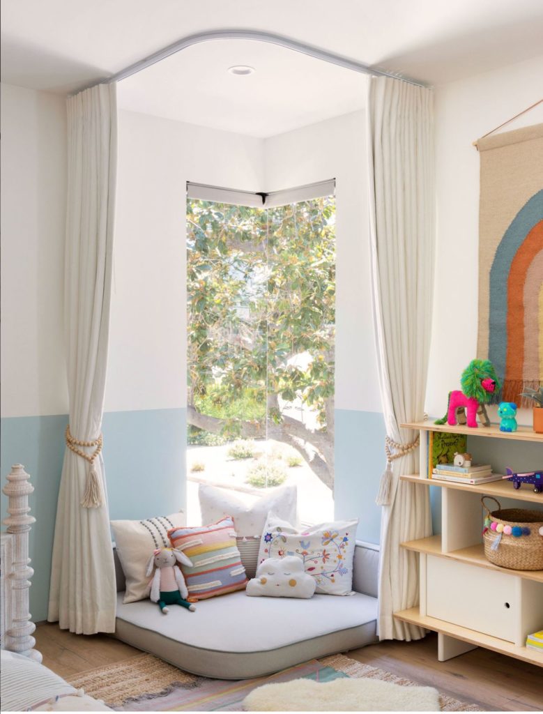 design tips for a great homeschooling environment