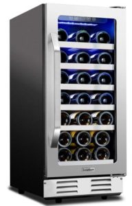 wine chiller