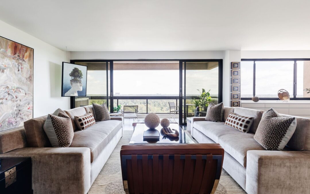 Year in Review: Design Trends, Travel and More