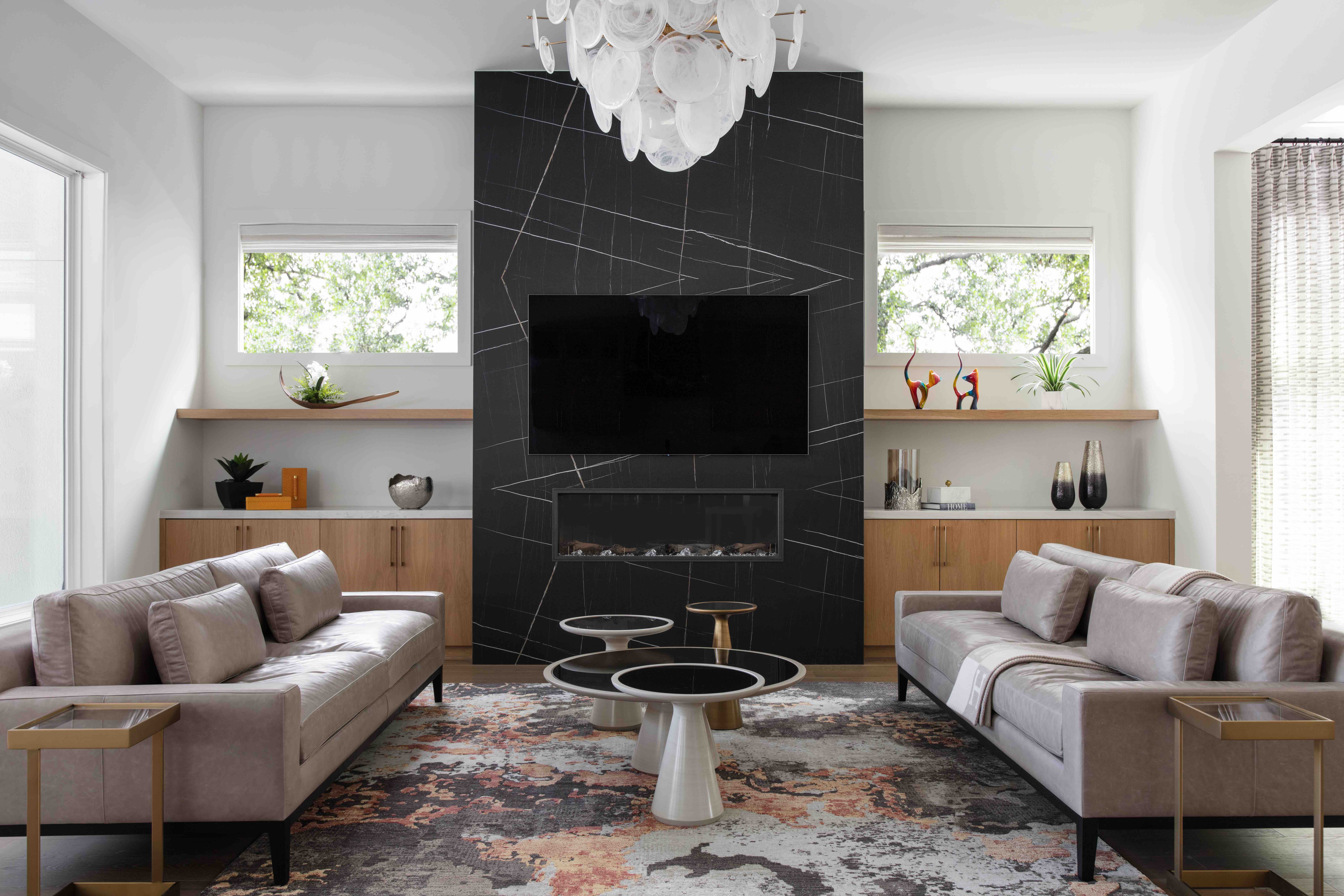 Living Room Straight