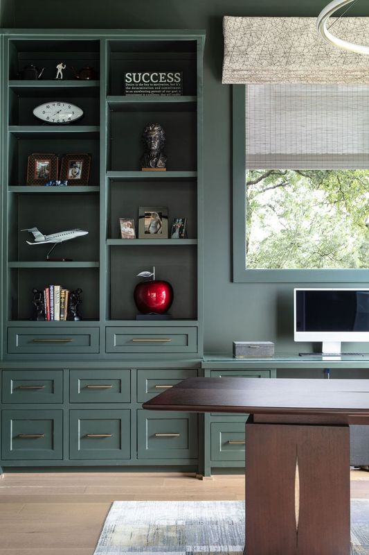 How To Bring Color Into Your Home