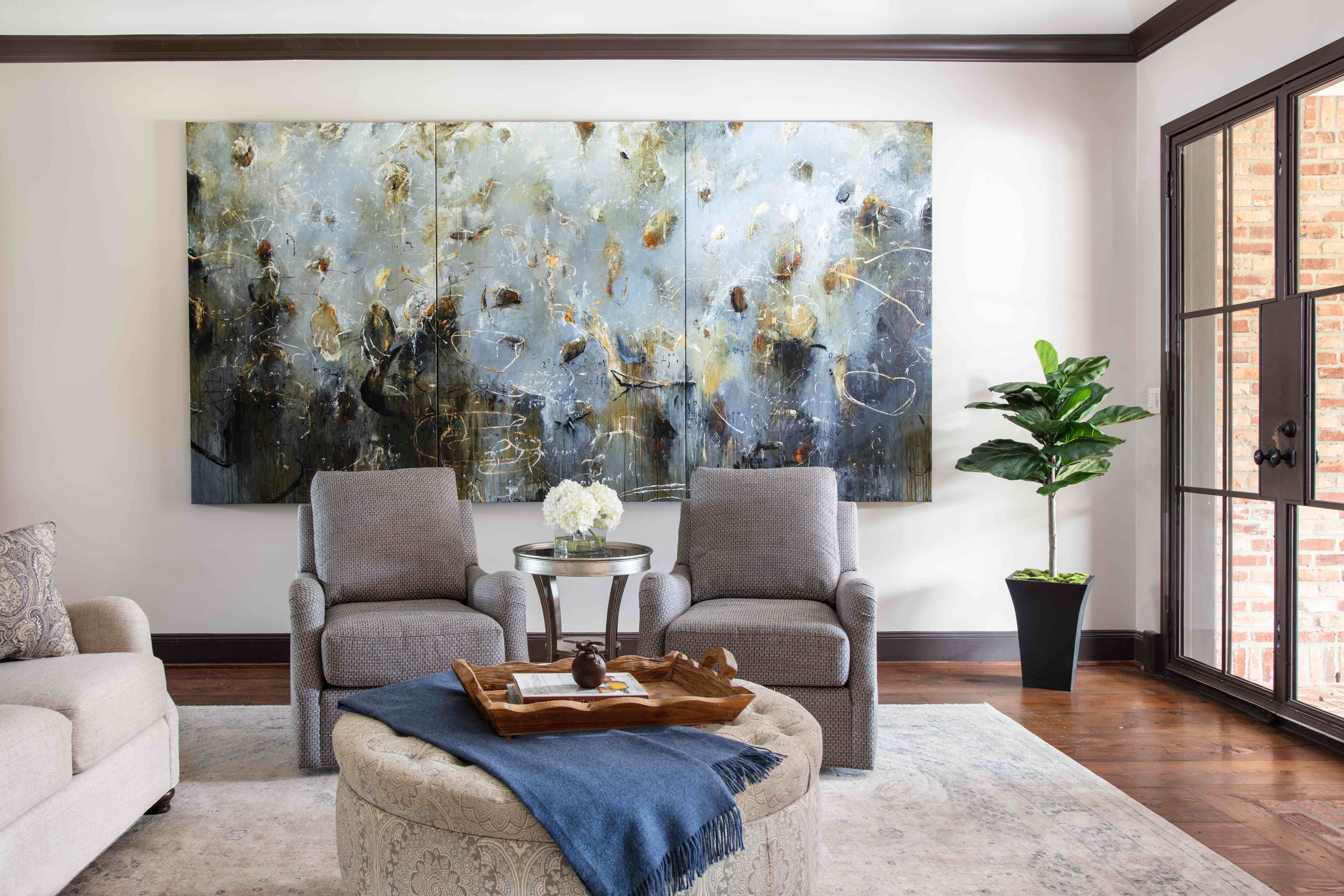 Houston Interior Designers