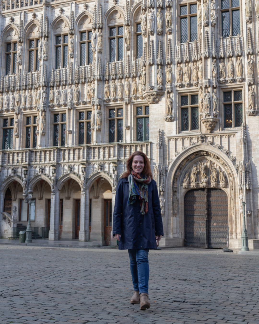 Houston Interior Designer - Belgium