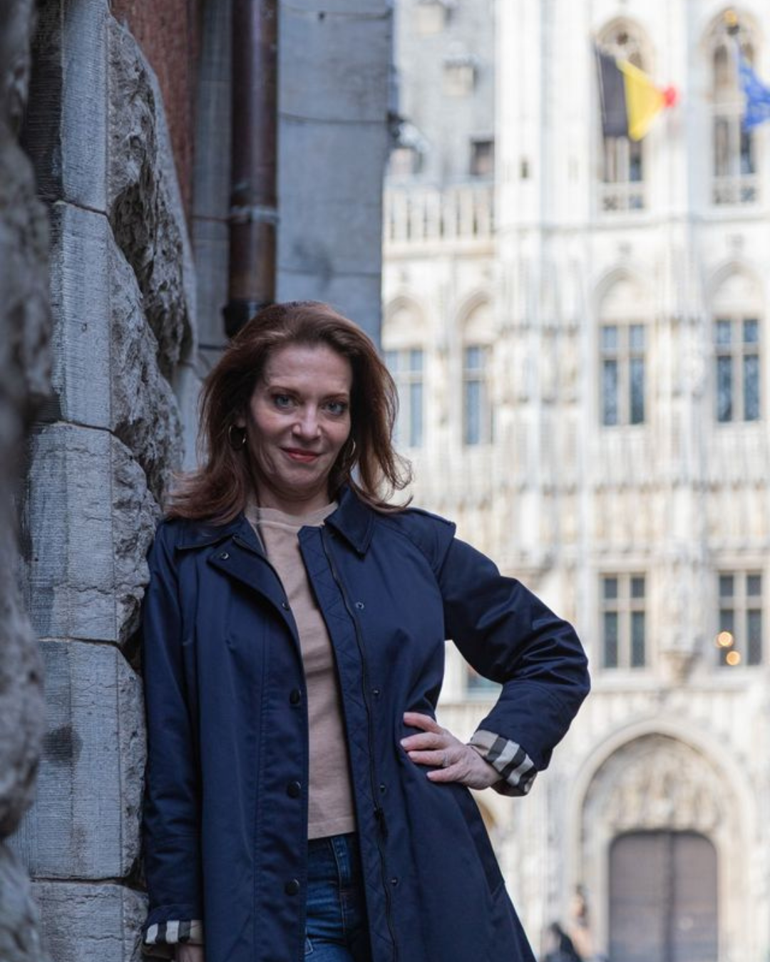 Houston Interior Designer - Belgium