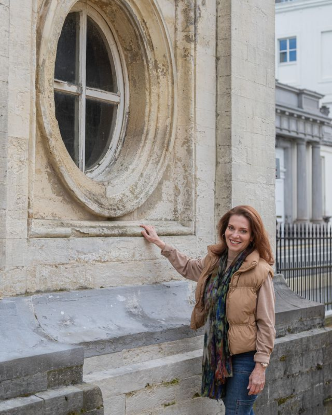 Houston Interior Designer - Belgium