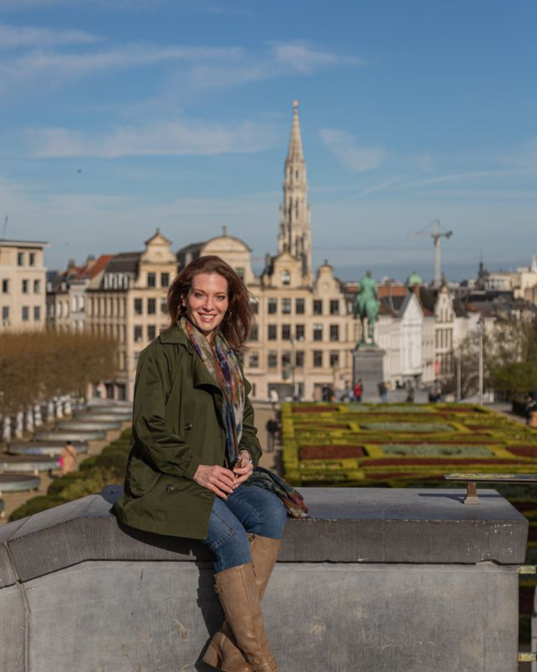 Houston Interior Designer - Belgium