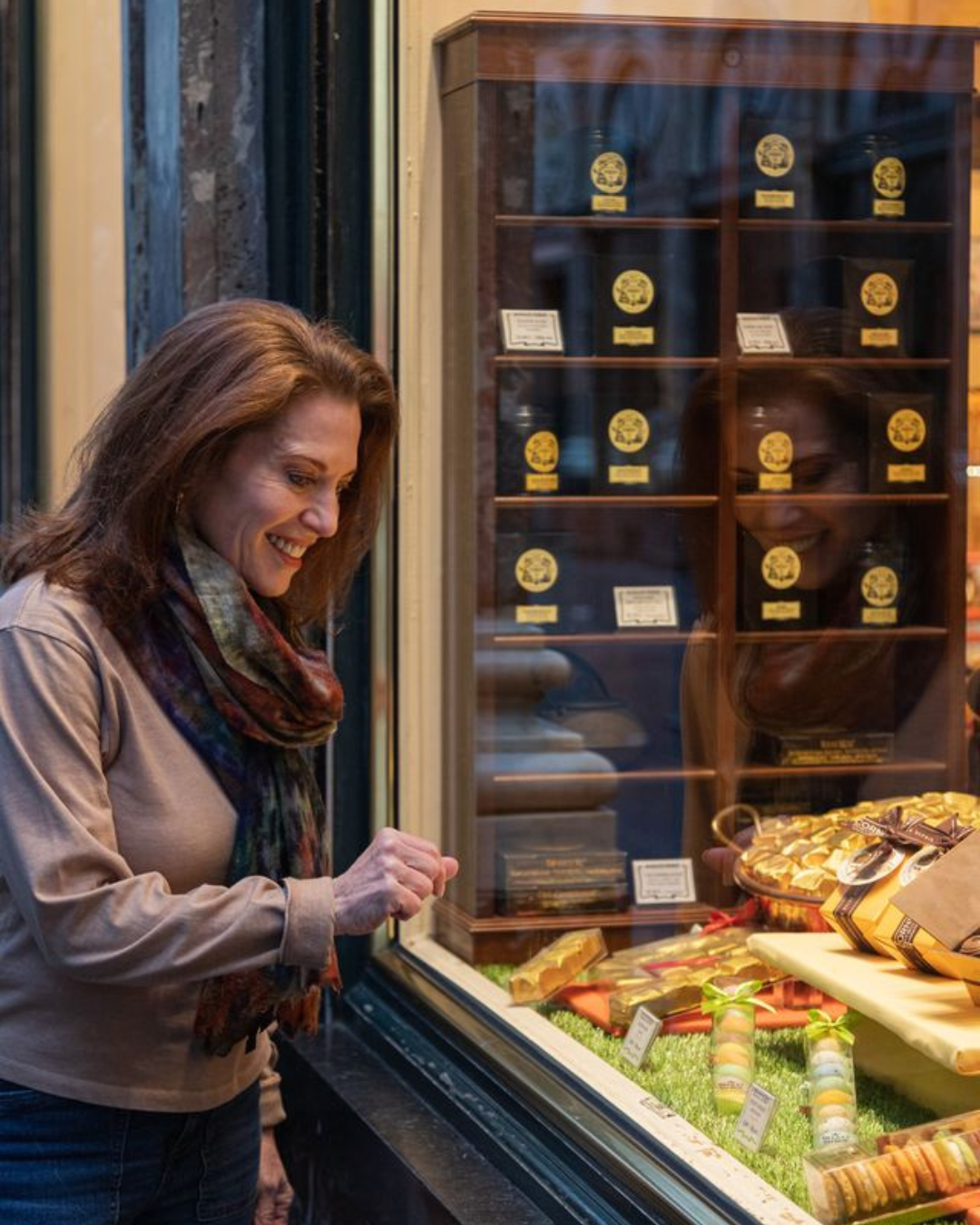 Houston Interior Designer - Belgium