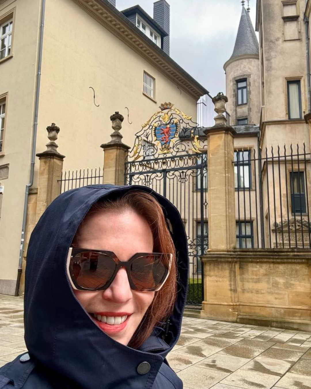 Interior Design Travels