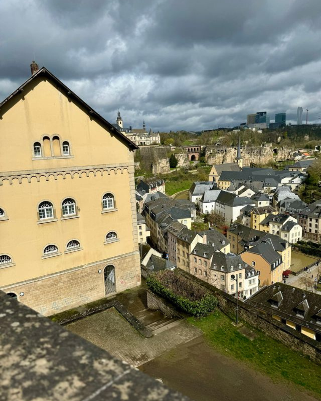 Interior Design Travels