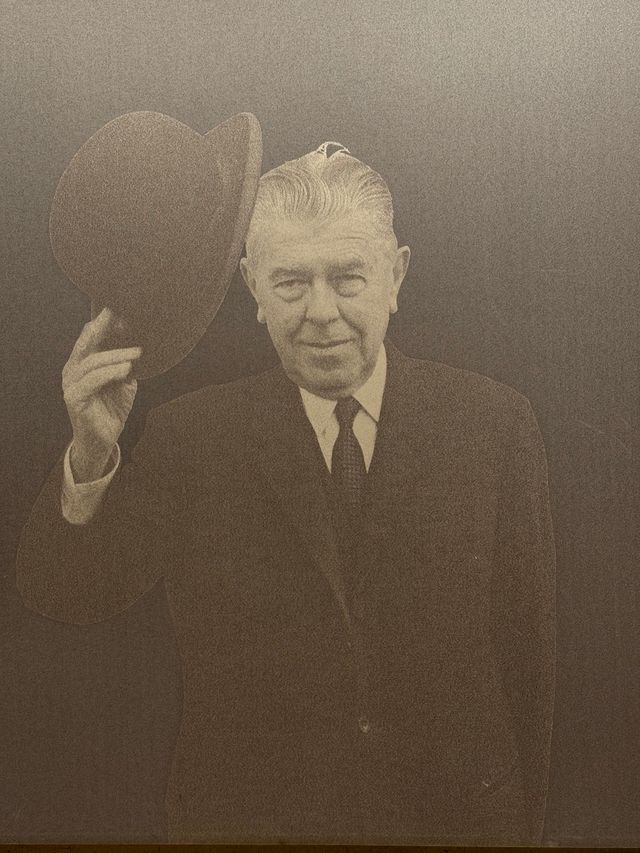 The Menil Collection