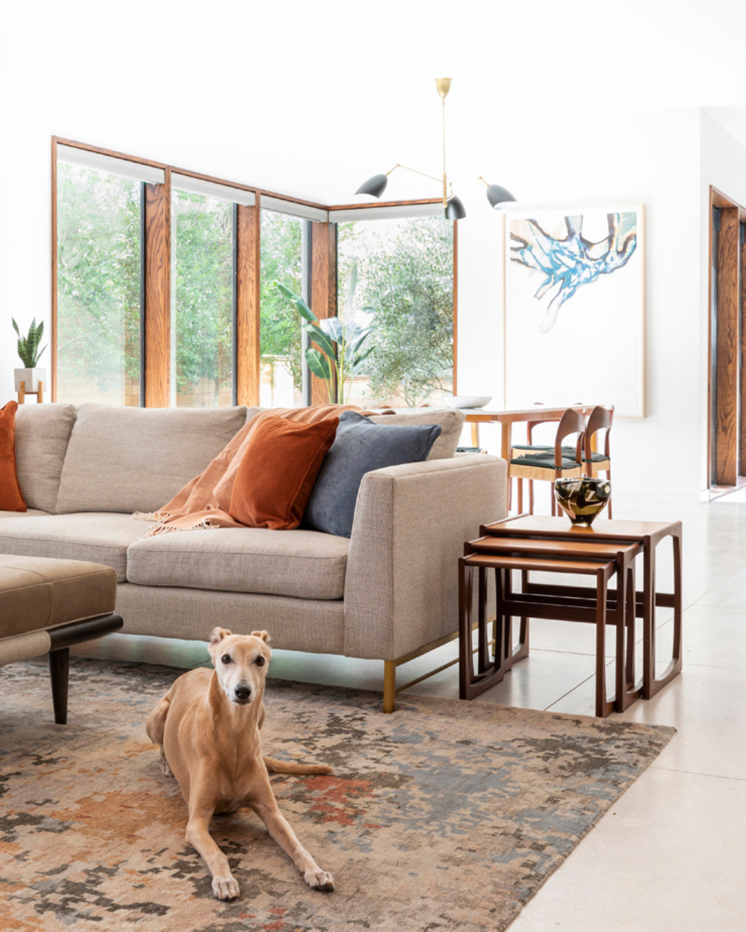 Durability and Style - Interior Design