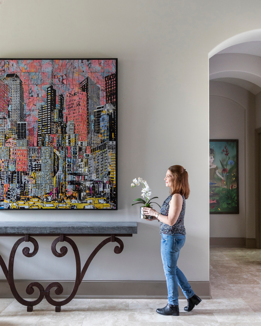 Houston Interior Designer