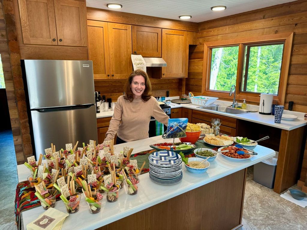 Pamela Hope Designs - Alaska