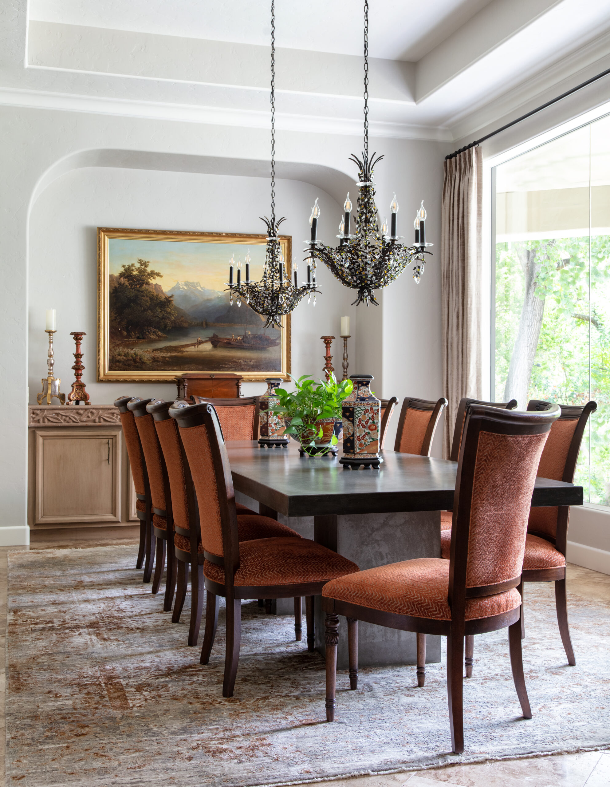 Interior Designer houston