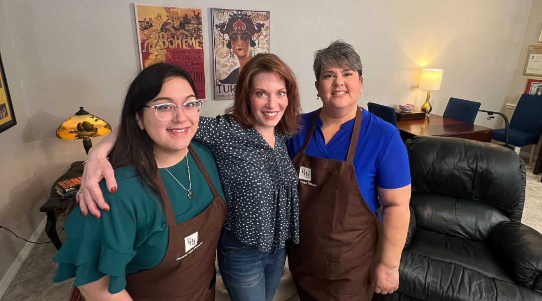 2024 Year in Review at Pamela Hope Designs