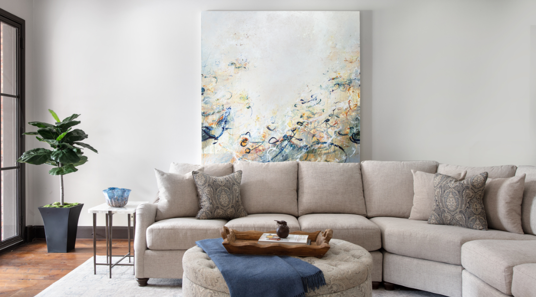 Top 2025 Interior Design Trends to Watch